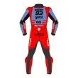 Marc Marquez Leather Suit