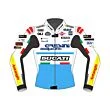 Gresini Racing Jacket Marc Marquez British GP 2024