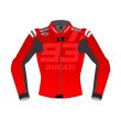 super moto jacket