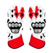 bike racing gloves