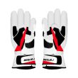 racing gloves bike