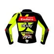 vr46 ducati jacket