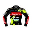 VR 46 Riding Jacket Marco Bezzecchi British GP 2024