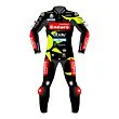 VR46 Suit Marco Bezzecchi British GP 2024