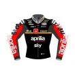 Aprilia Jacket Maverick Vinales British GP 2024