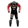 Aprilia Racing Leather Suit Maverick Vinales British GP 2024