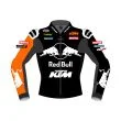 moto race jacket