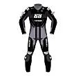 biker racing suit