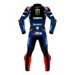 Monster Energy Race Suit Alex Rins Yamaha MotoGP 2026