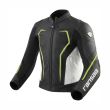 Motorcycle Leather Race Jacket