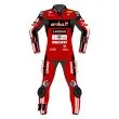 Nicolo Bulega WSBK Suit Aruba.it Ducati 2026