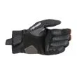 Motorbike Touring Gloves - North Star Motorcycle Street Gloves Front