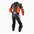 bike leathers one piece