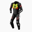 One Piece Biker Suit