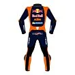 Pedro Acosta Red Bull Suit KTM MotoGP 2026 Back View