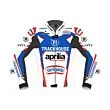 raul fernandez aprilia jacket motogp 2024