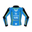 Raul Fernandez Jacket Aprilia Racing Trackhouse 2026