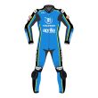 Raul Fernandez Suit
