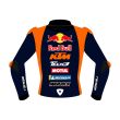 maverick vinales red bull jacket 2026