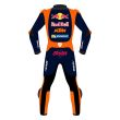 Red Bull KTM Suit Enea Bastianini MotoGP 2026 Back View