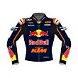 Red Bull Motorcycle Jacket