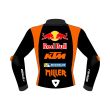 KTM Leather Jacket