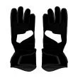 Pedro Acosta 2024 Gloves Front