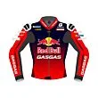 Red Bull Racing Jacket Pedro Acosta MotoGP 2024