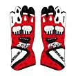 Pedro Acosta 2024 Gloves