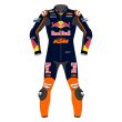 Red Bull Racing Suit