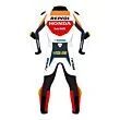 honda repsol suit
