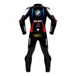 BMW Racing Suit Toprak Razgatlioglu WSBK 2025