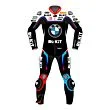 bmw racing suit