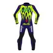 vr46 leather suit`
