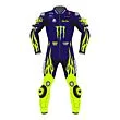 valentino rossi leather suit