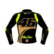 soleluna vale46 jacket valentino rossi