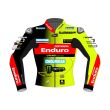 VR46 Jacket