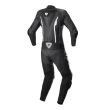 ladies one piece leathers