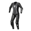 womens motorbike suit