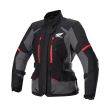 Ladies Textile Motorcycle Jacket