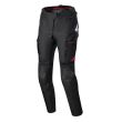 Ladies Textile Motorcycle Pant