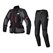 Womens Motorcycle Riding Suit