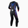 leather one piece suit women's