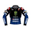Yamaha Leather Jacket