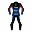 monster racing suit