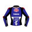 Jonathan Rea Pata Jacket