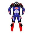 Yamaha Motorcycle Racing Suit