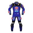 Yamaha R1 Leather Suit