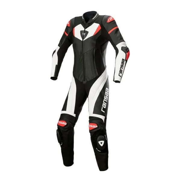 Biker Suit Female