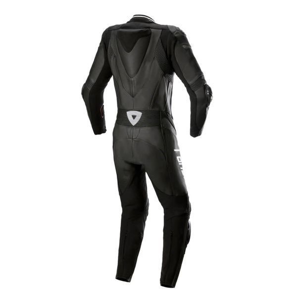 ladies 1 piece leathers